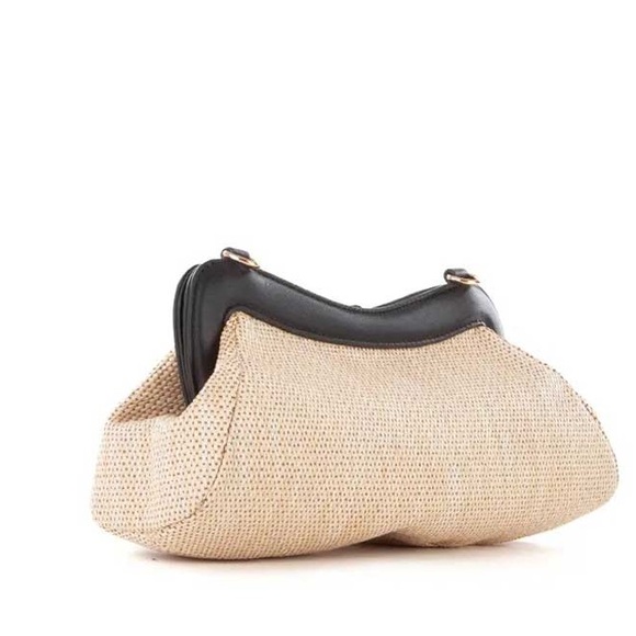 Valentino Copacabana Across Body Bag - Picture 10 of 11